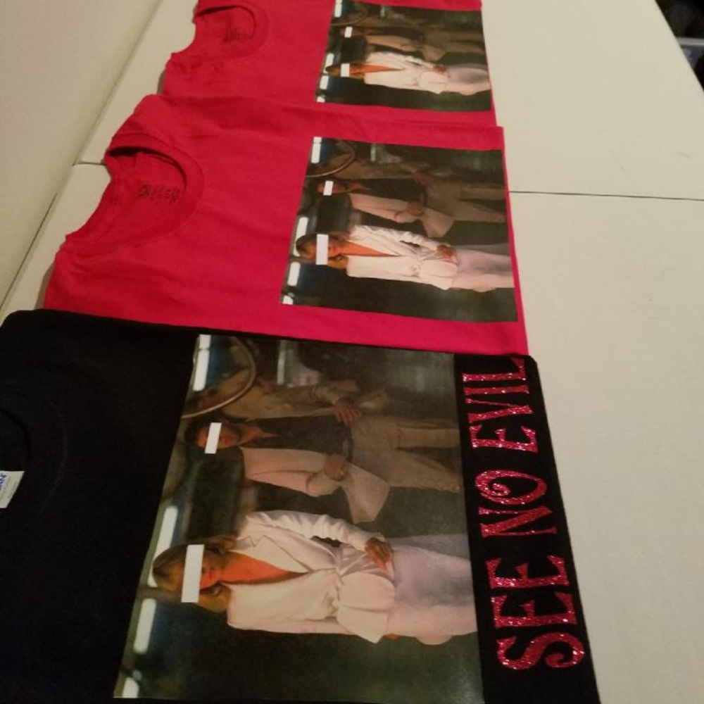 Customize shirts - Picture 5 of 16